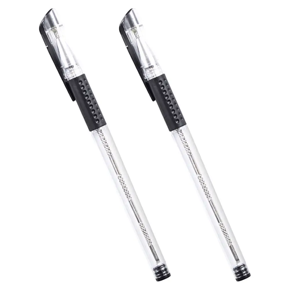 2 Pcs Cigar Draw Tool Kit Pin Needle Drawing Accessories Hole Opener Sharp Tools