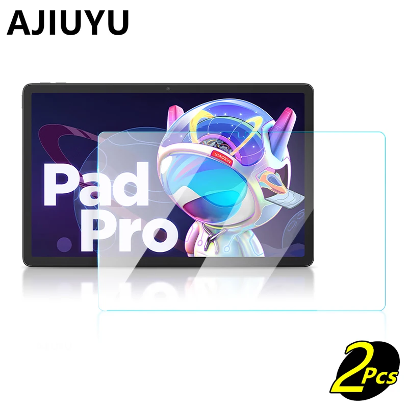 Tempered Glass For XiaoXin Pad Pro 11.2inch Steel film Tablet Screen For Xiaoxin Pad Pro TB-132FU 2022 Toughened Protection case