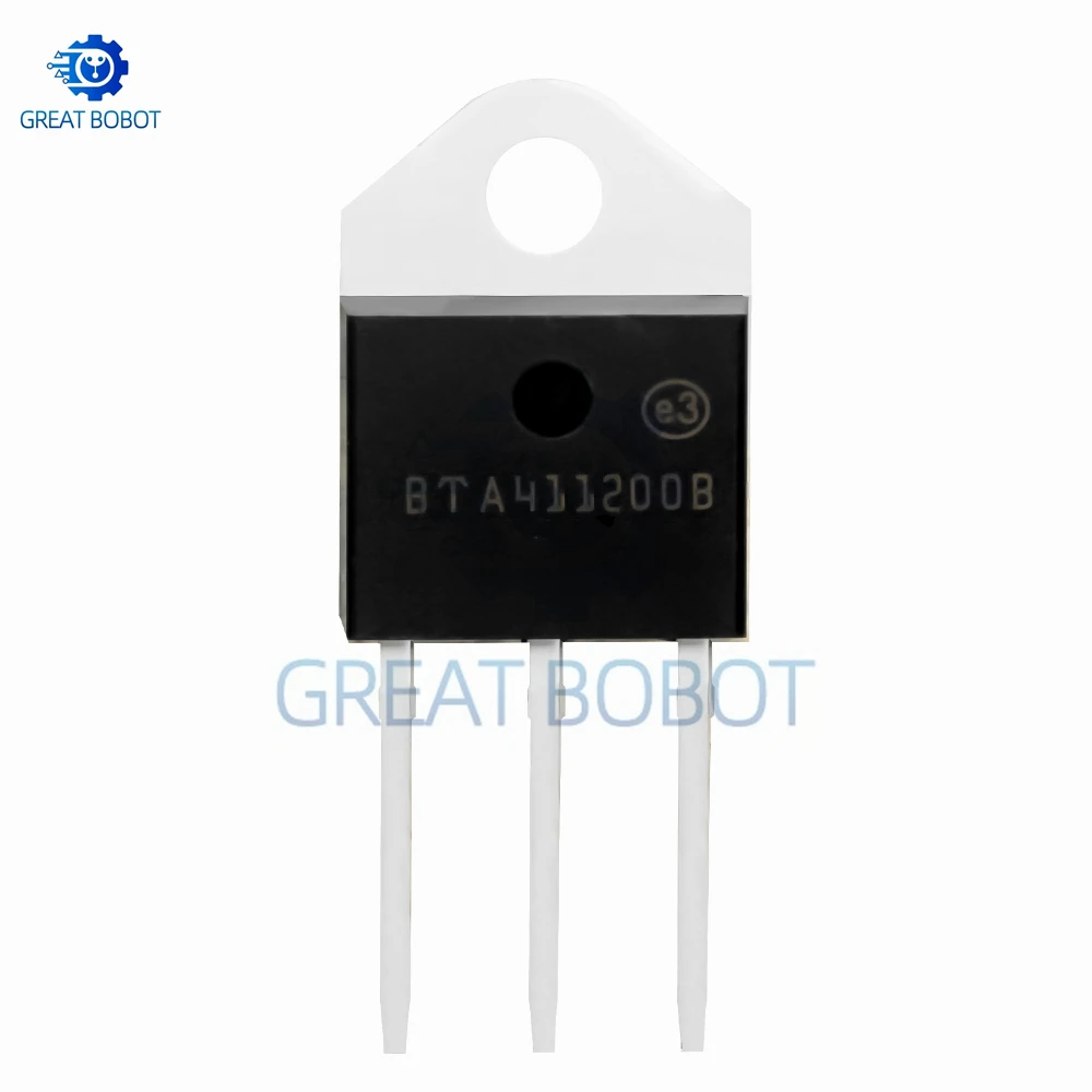 1pcs/lot BTA41-600 BTA41-600B BTA41600B BTA41600 BTA41-700B BTA41-1200B  for Power module