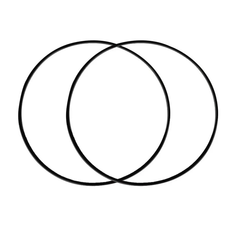 حزام LDS بديل للمحرك لـ Ecovacs Deebot ، إكسسوارات أجزاء مكنسة كهربائية روبوتية ، DE55 ، DE53 ، DN520 ، DN55 ، T5 ، 5 عبوة