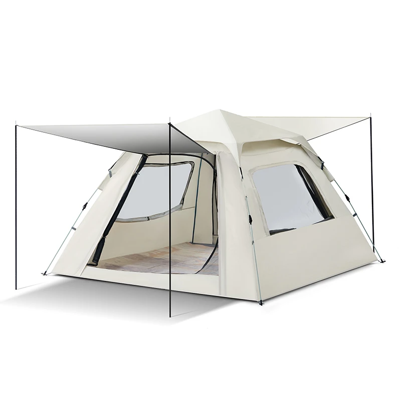 

Outdoor camping tent large