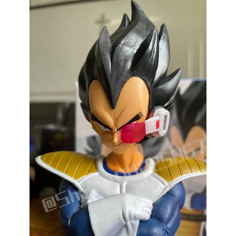 Fgurne Dragon Ball z vegeta oozaru snge géant 30 cm Jouet collecton