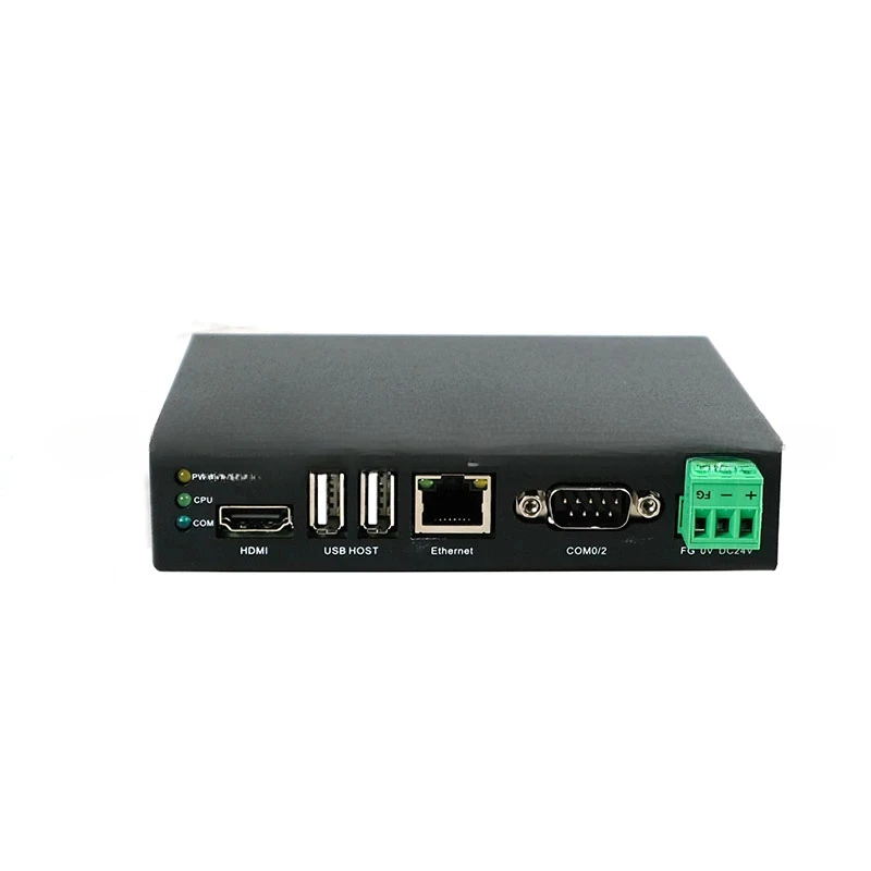 for Industrial frequency divider HMI XF-SIHMI01 to TV, integrated Ethernet, HDMI, 2 USB, host, 3 COM, serial port, 512MB