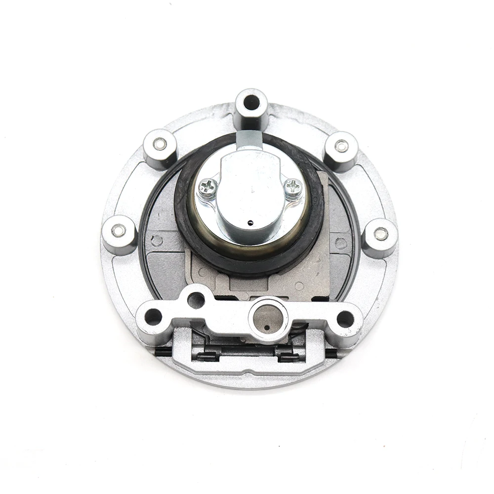 Interruptor de ignição da motocicleta tampa gás combustível capa bloqueio assento conjunto para yamaha tzr 250 tzr250 1kt 1987 1988 1989