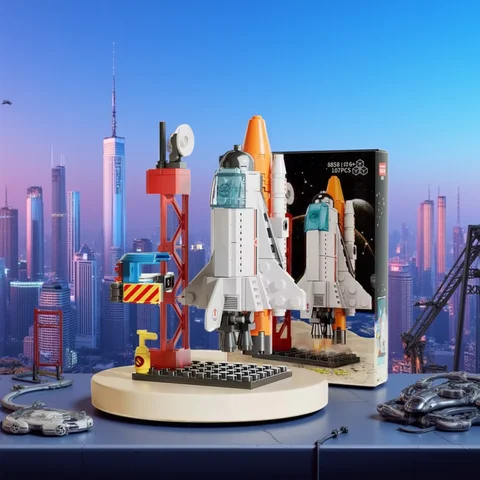 10 best sales Lego-leksaker - №4