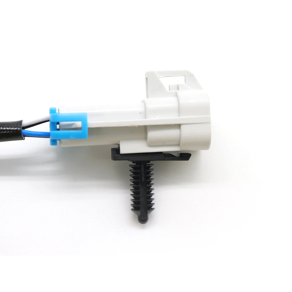 Air Fuel Ratio Lambda O2 Oxygen Sensor 12583804 2133866 For CADILLAC ESCALADE For GMC SIERRA 1500 2500 3500 YUKON XL CHEVROLET view 2