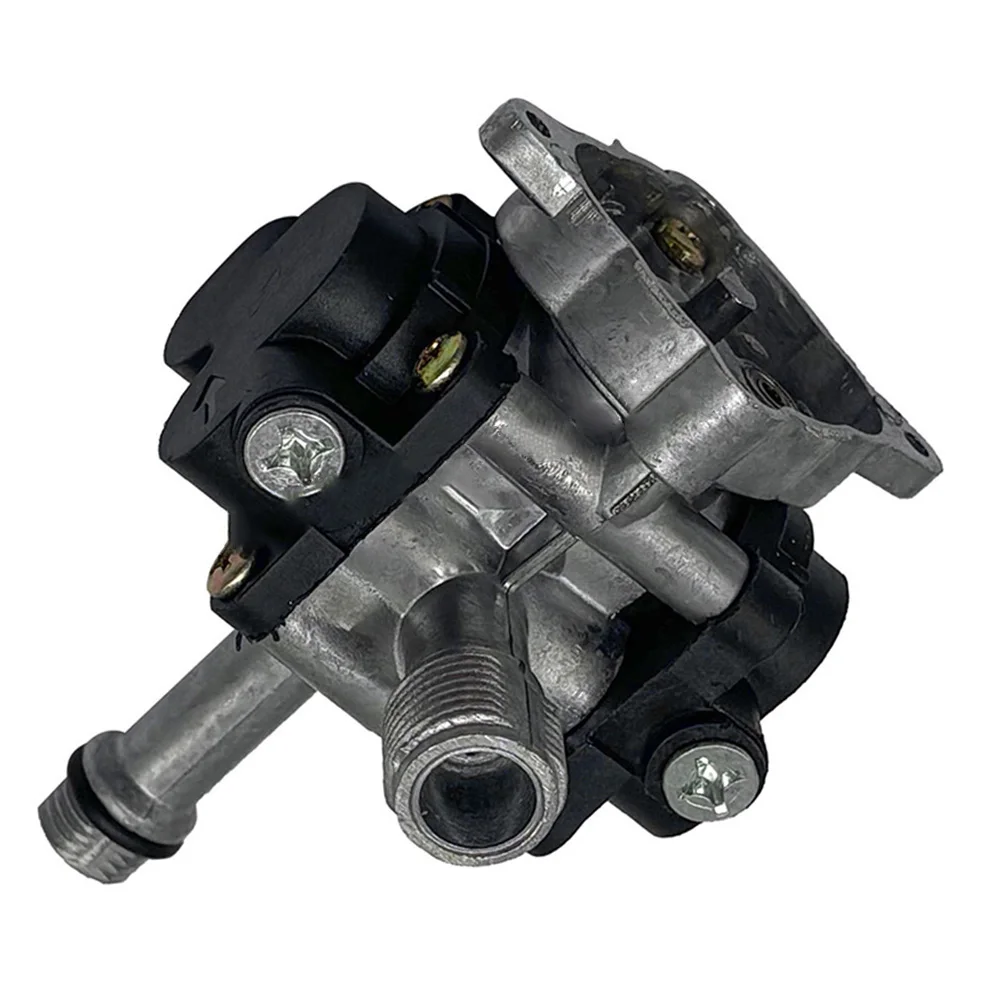 

For Car Washing High Pressure Pump Motor 12V 16 8V 21V Plunger Pump Compatible with 9 Tooth Motor Metal Water Pump