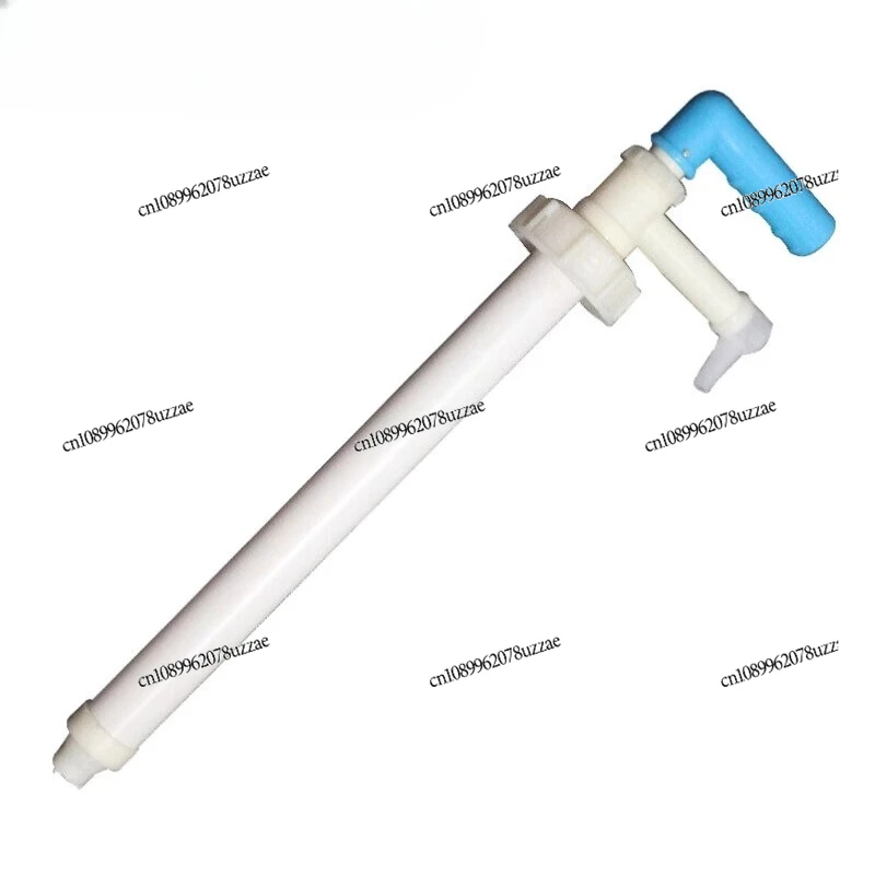 

GNJZ-3019 Manual Plastic Oil Pumping Acid-resistant and Corrosion-resistant Oil Pumping Device Pumping Device Plastic Pump