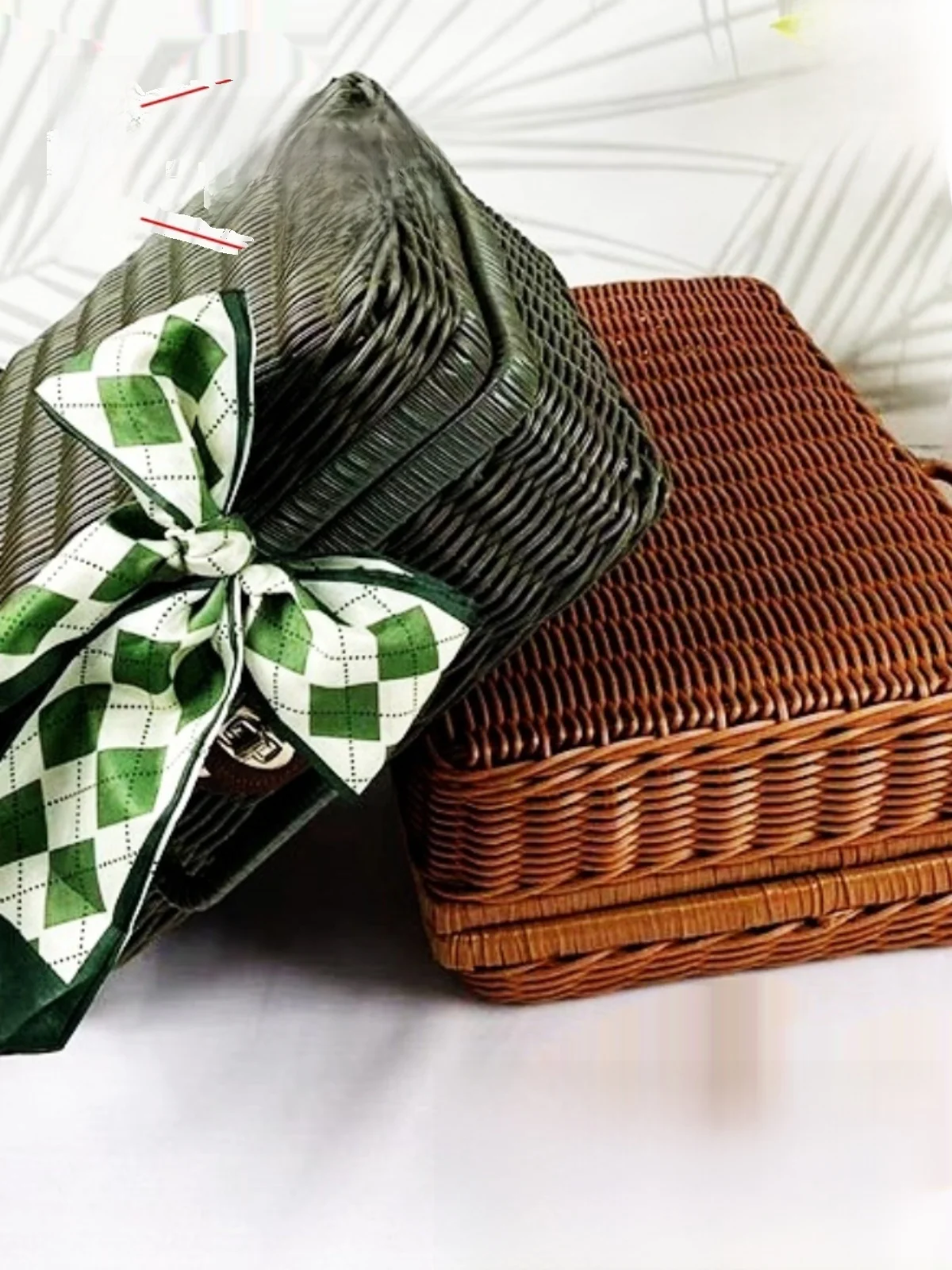 Retro Wier Storage …