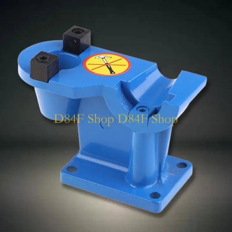 D84F Durable Locking Device Integrated Aluminium Tool Holder Tightening Fixtures Collet Chuck For CNC Parts Lathe Tools