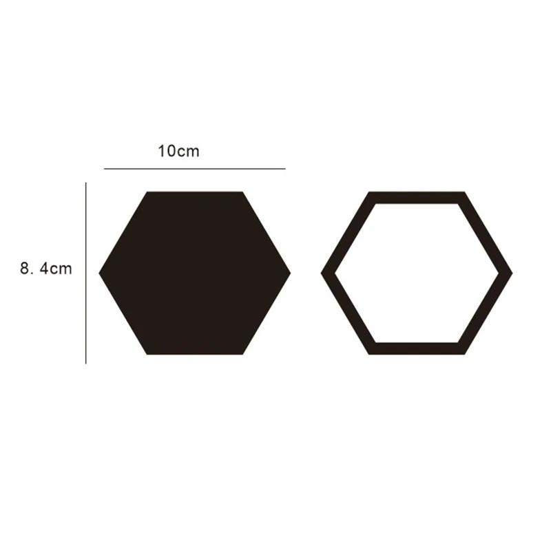 Lot De 104 Autocollants Nid D'Abeille Pour Voiture – Bandes Déco Sportives Noires – PVC Résistant Intempéries – Personnalisation SUV, Camion, 4x4