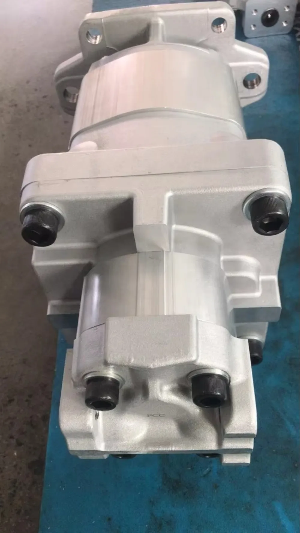 Loader gear pump 705-52-31230