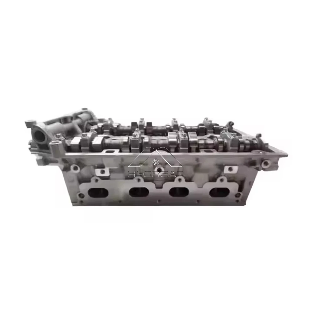 

LDE Engine Cylinder Head 55565452 55578489 Cylinder Head Assembly For Chevrolet Cruze Aveo For Opel Excelle For Daewoo For Buick