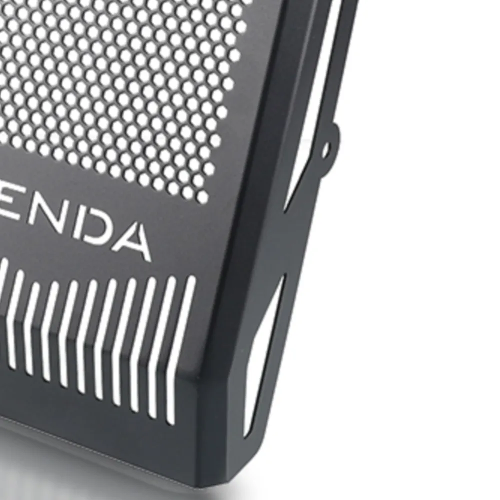 

2025 For BENDA BD300 BD 300 2021 2022 2023 2024 Motorcycle Accessories Radiator Guard Protection Grille Grill Cover Protector