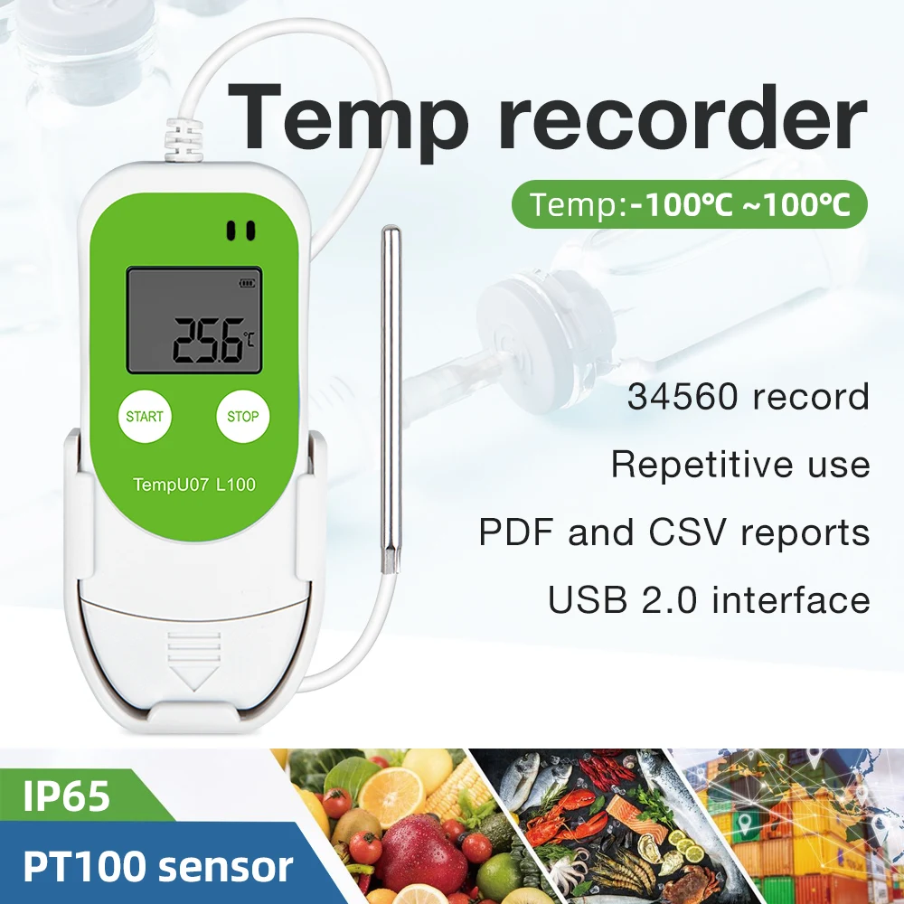 Temperature And Hum…