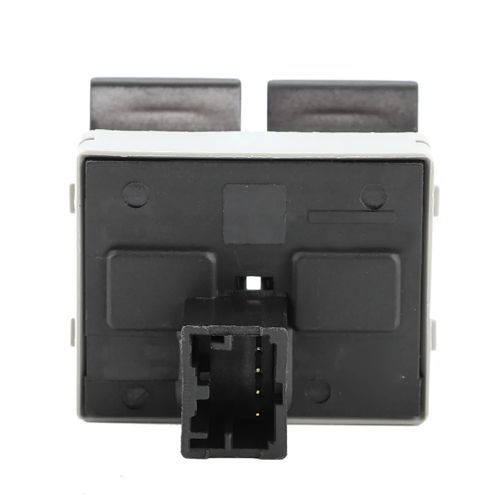 Drive Side Power Window Switches 7E0959855A Fit For T5 2005-2009