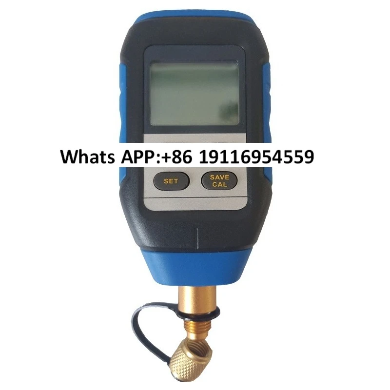 VMV-1 Digital Vacuu…