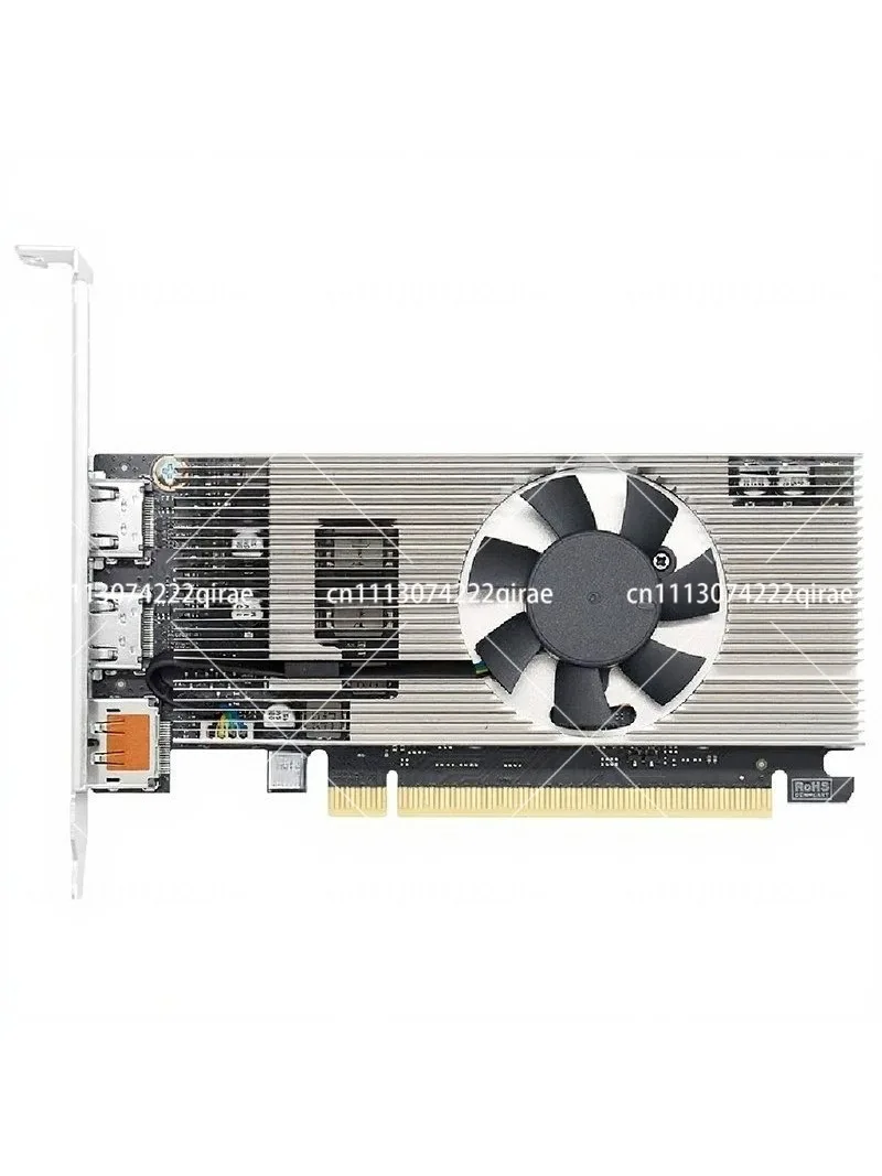 For  ARC A380 A310   A380 LP A380LP 6G A310 Index 4G Desktop PC Gaming Dedicated Graphics Card