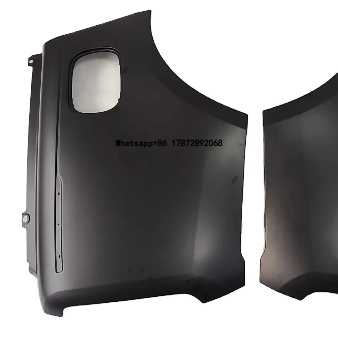 

LR173817 LR154701 LR173816 LR154700 Is Suitable for the 2023 ForRange Rover Rear Fenders and Mudguards