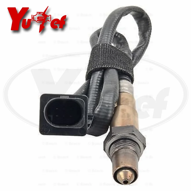 

Lambda Probe O2 Oxygen Sensor 0281004135 Fit For MERCEDES-BENZ # 17236, LS 44135, LSU-4.9