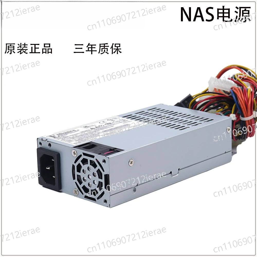

Блок питания ENP-7015B 150W, компактный, 1U, для NAS-корпусов, бесшумный