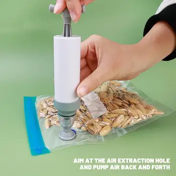 8 最佳銷售 真空袋裝食品 - №7