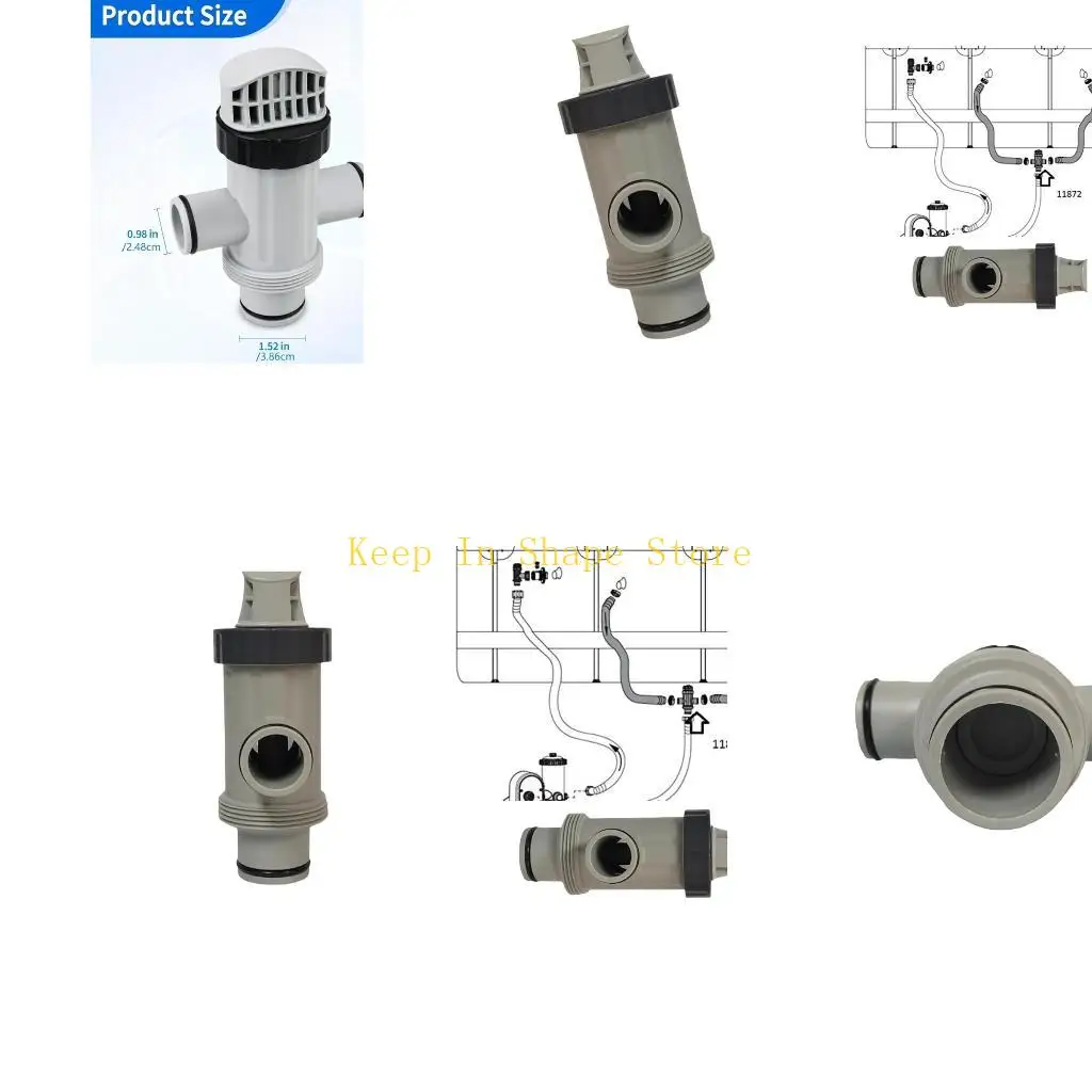 

Клапаны с двойным разделенным шлангом u1jc