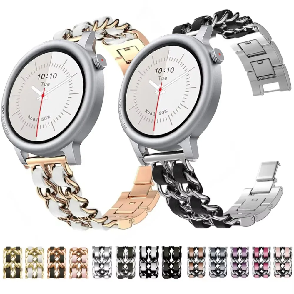 22Mm 20Mm Metal Str… - image