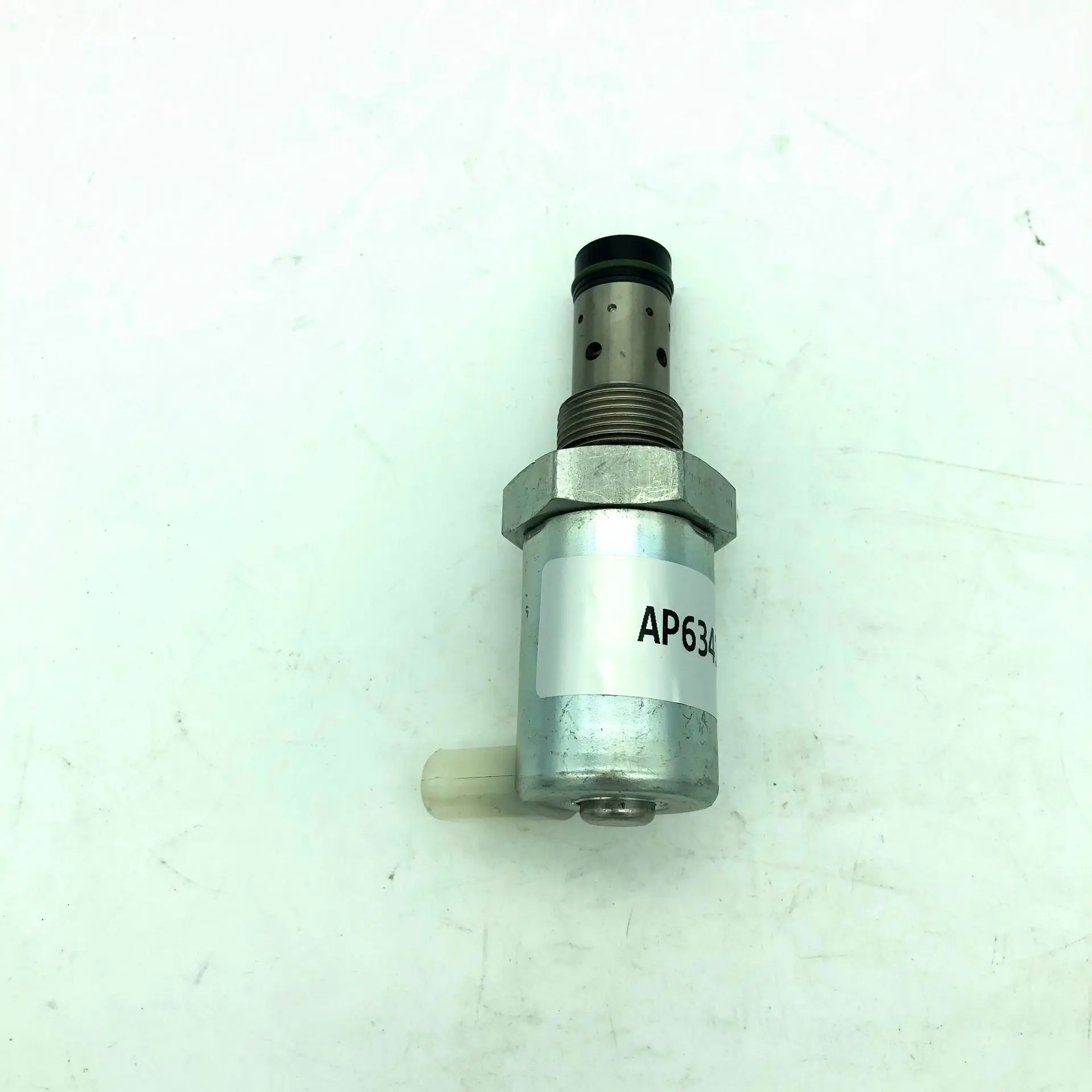 5C3Z9C968CA AP63416 For Ford Diesel IPR Valve Injection Pressure Regulator CM5126 3C3Z-9C968-AA 5C3Z9C968CA 1846057C1