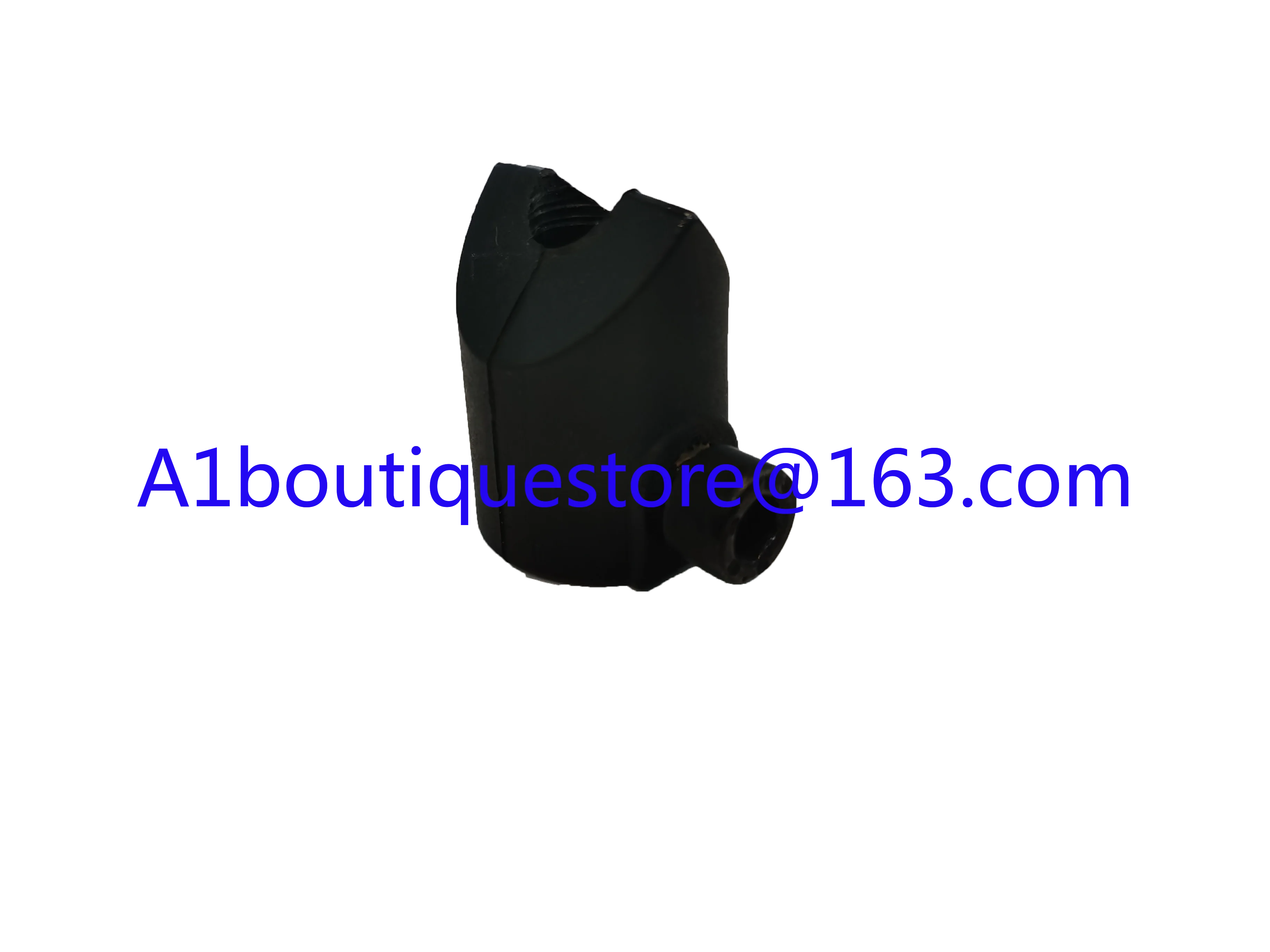 Prato de tambor de limão 11" 2 zonas Crash totalmente coberto com estrangulamento