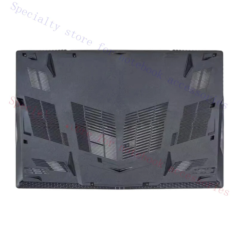 

R+ Black Lower Housing Lower Cover For LapMSI GL73 MS-17C5 17C6 17C7