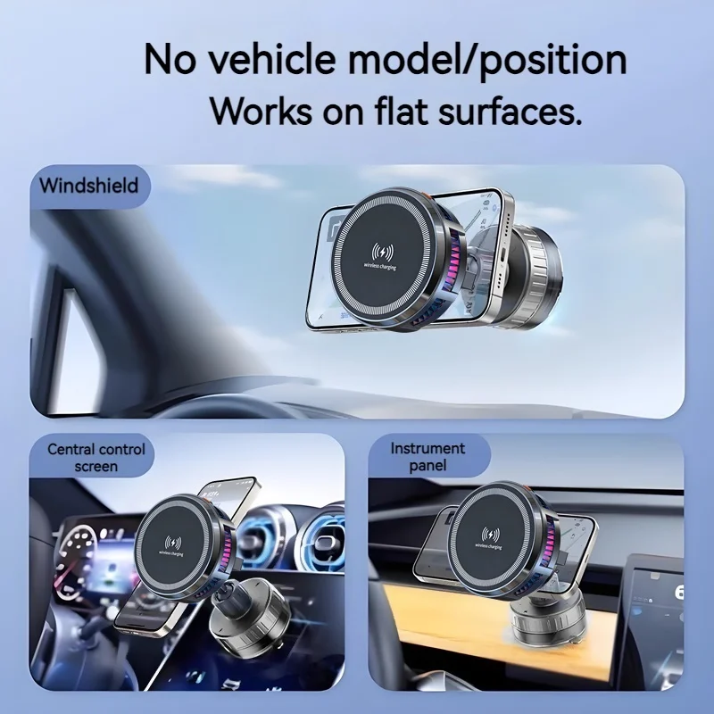 Thumbnail 4 - #75 Ranked Wireless Car Chargers Picks in 2026
