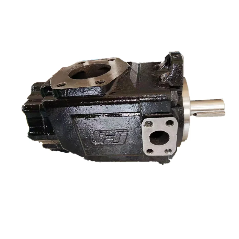 DENISON Vane pump T7DDS E38 E31 1R01 A1M0 Hydraulic Pumps T7DD / T7DDS for variable speed drives