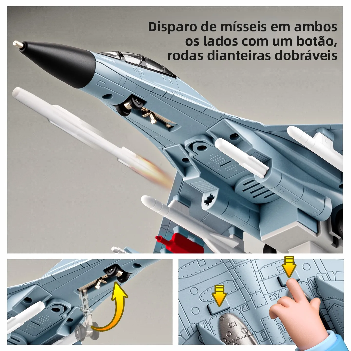 合金戦闘機モデルシミュレーションミリタリートイj6航空機モデルディスプレイピース4歳以上向け中国製