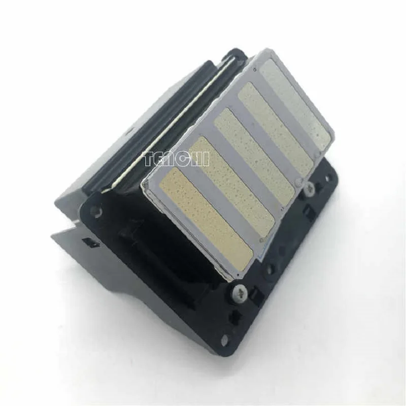 used Print Head Printhead For EPSON F191141 7700 9700 7710 9710 7900 9900 7910 9910 P7000 P9000 P7080 P9080 DX6 Printer