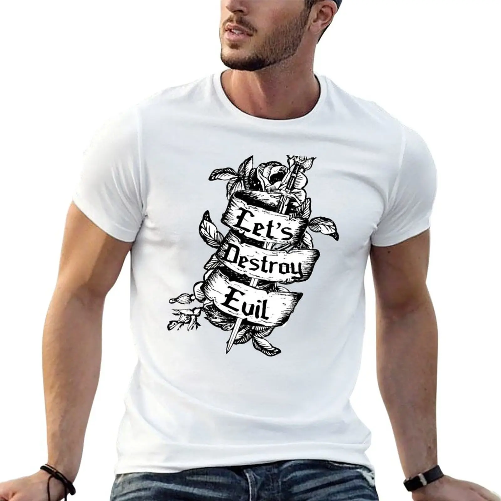 

t Nightblood shirt cotton designer T-Shirt personalised man man shirts t shirt 100% t