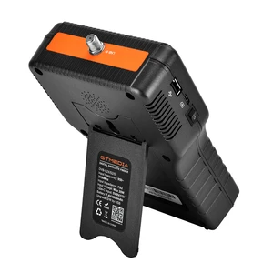 GTMedia-V8 Finder Maximales Satellitenmesser, 4,3 10 Hauptverkäufe fragen nach Satlink 6933 - №5