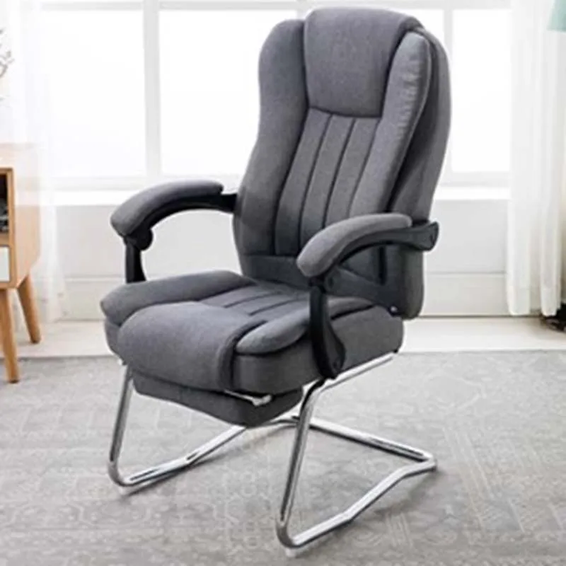 

Relax Computer Office Chair Executive Generic Lazy Comfy Office Chairs Ergonomic Nordic Modern Chaise De Bureaux Furniture