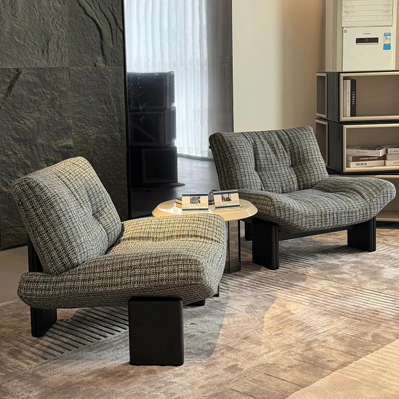 Armrest Reliable Stylish Living Room Chairs Spacious Luxury Versatile Distinctive Living Room Chairs Silla Sala Accent Furniture
