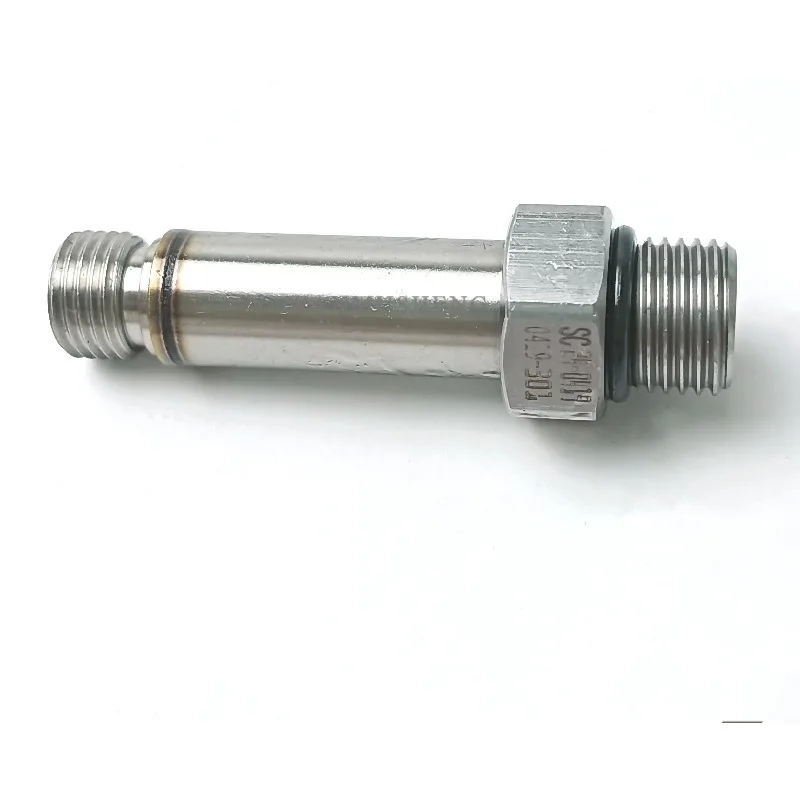 Poppet valve for C7 C9 pump Poppet valve 319 0678 Actuated pump Optimum quality New diesel parts