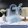 BLUE 2PCS