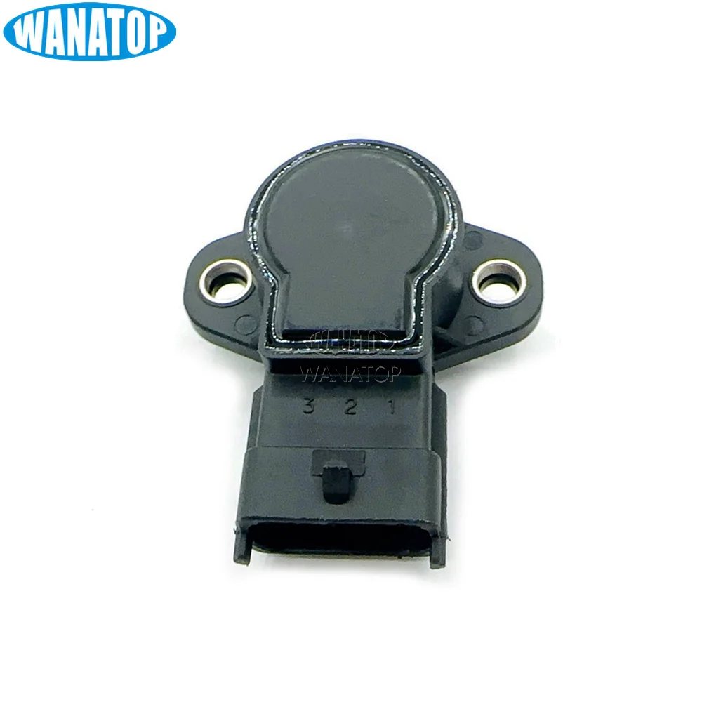 

Датчик положения дроссельной заслонки 35170-26900 3517026900 для Hyundai Accent Kia Rio 2006-11