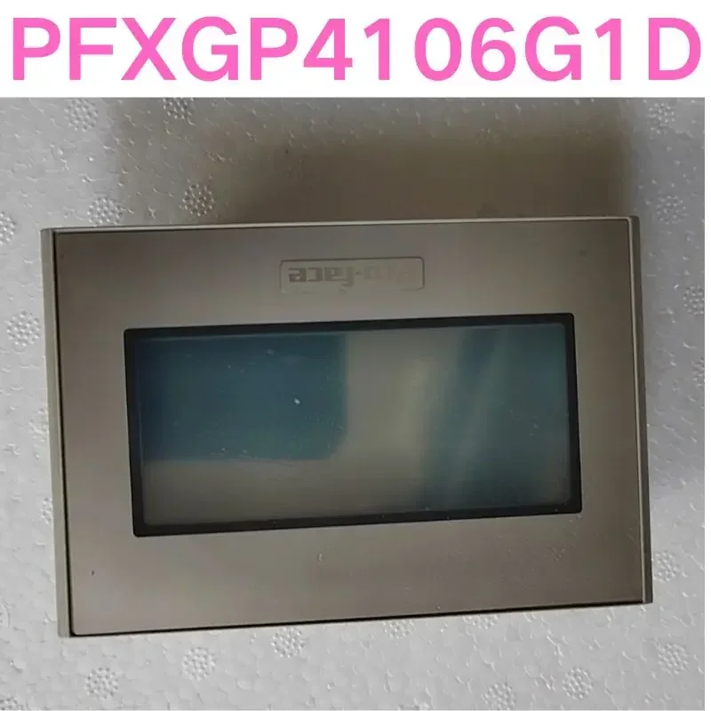 Б/у тест ОК Сенсорный экран PFXGP4106G1D