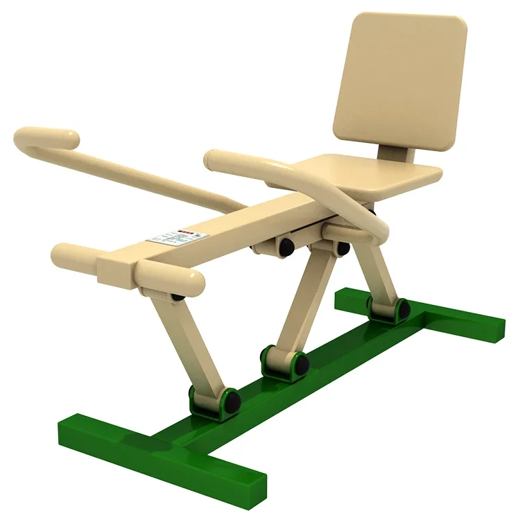 High Quality Outdoor Park Sports Machines Sports Fitness Equipment Outdoor Living Equipment Fitness Sports Equipment Accessories