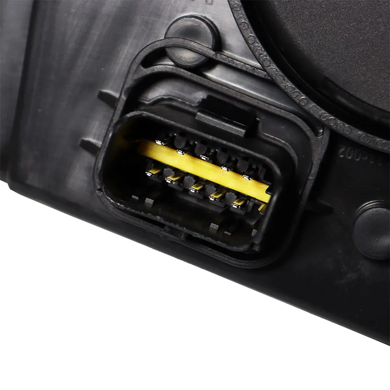 Car Accessories For Citroen C4 II 2010-2016 Auto Front Bumper Headlight Signal Lamp Driving Lights Housing Head Light Assembly