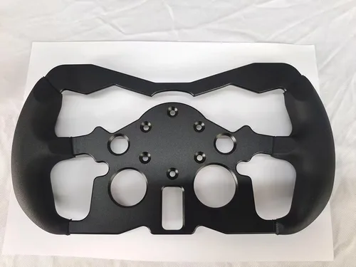 Imagen 2 del producto Para Logitech G29 Volante de fórmula Volante de juego de carreras simulado Volante de repuesto F1/GT