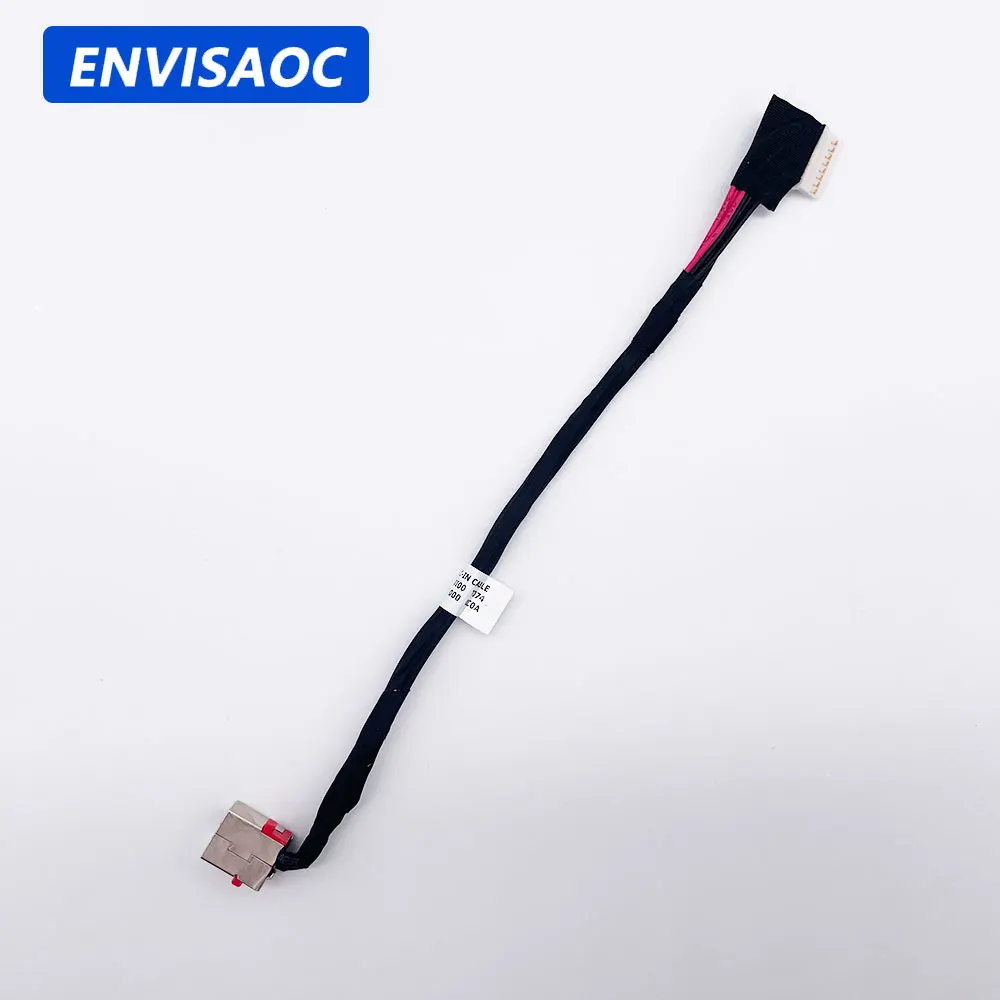 

For Acer Predator Helios 300 G3-571 G3-572 PH315-51 AN515-52 N17C1 Laptop DC Power Jack DC-IN Charging Flex Cable DC301010I00