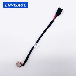 For Acer Predator Helios 300 G3-571 G3-572 PH315-51 Nitro AN515-52 AN515-51 N17C1 Laptop DC Power Jack DC-IN Charging Flex Cable