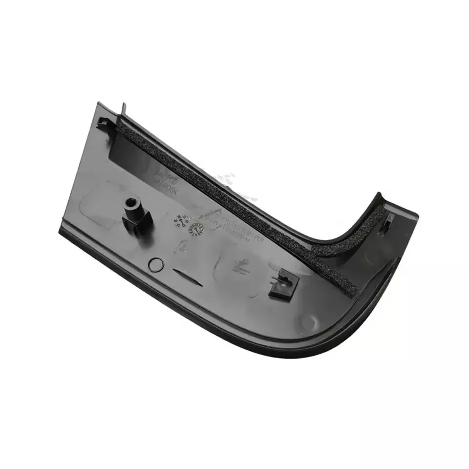 

Side Rear Pillar Molding Trim Cover Left Right Car Exterior Replacement for Honda Civic 2012-2015 72761-TR3-A00 72721-TR3-A00