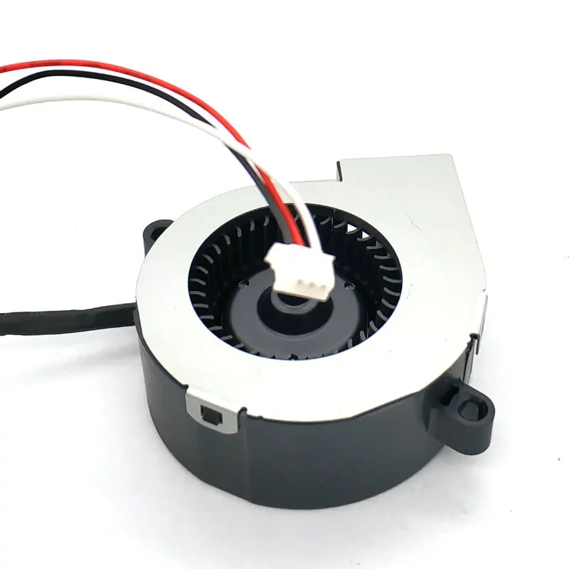 

CY-5020L-04 5020 12 В 150 мА проектор Охлаждающий вентилятор Тепловая кожа ноутбука